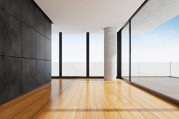 Bamboo Flooring