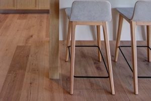 hybrid flooring in Adelaide