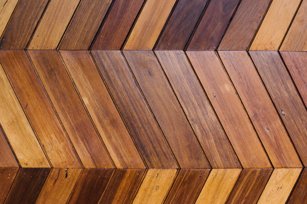 Top 4 Incredible Features of Herringbone Timber Flooring