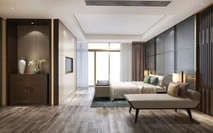 Transform Your Home with Quality Hybrid Flooring Solutions
