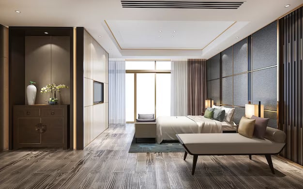 Transform Your Home with Quality Hybrid Flooring Solutions
