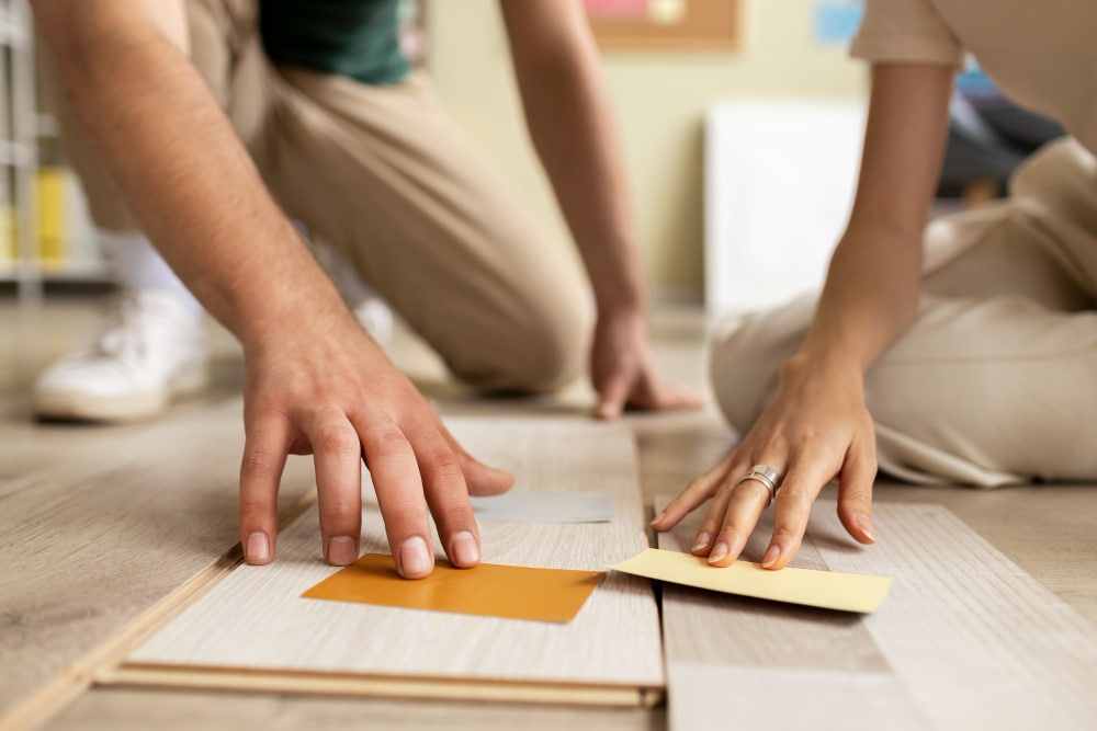 When Is the Best Time to Install Bamboo Flooring?