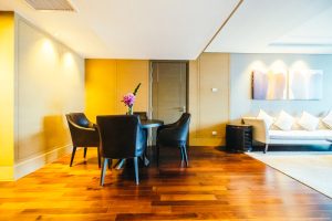 Hybrid Flooring in Adelaide