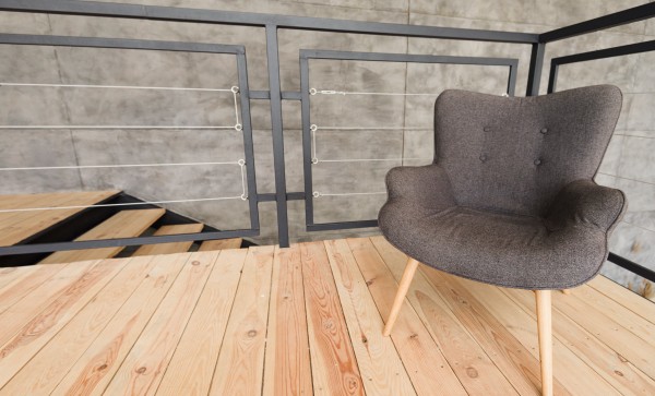 Timber Flooring Specialists