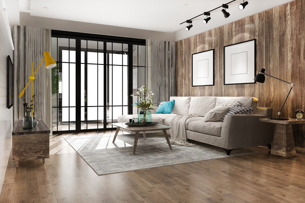 Wooden Flooring Adelaide