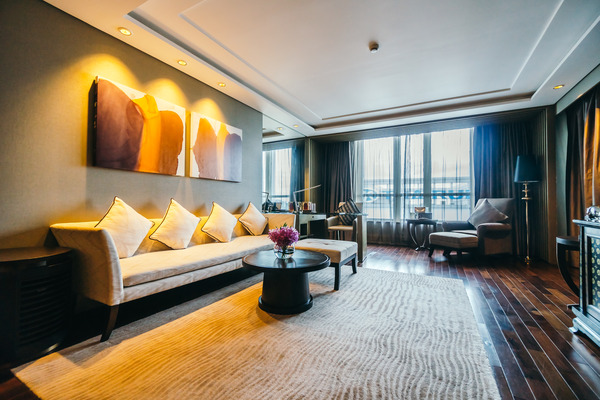 Bamboo Flooring Installation