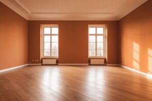 Laminate Wood Flooring