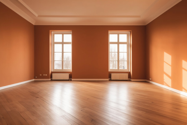 Laminate Wood Flooring