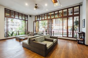 engineered timber flooring
