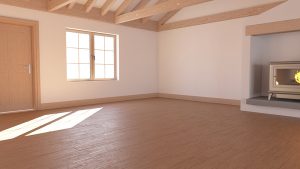 Engineered Timber Flooring