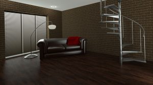 European Oak Flooring