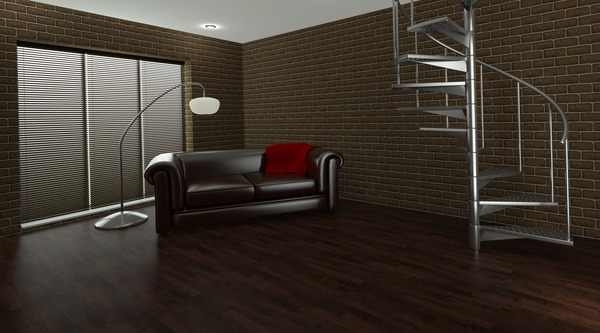 European Oak Flooring