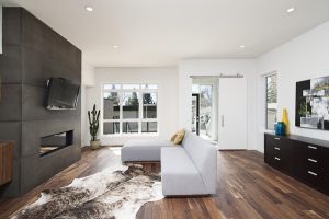Flooring Choice