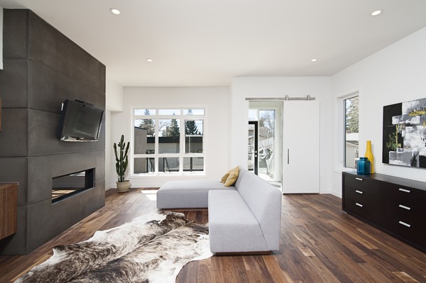 Flooring Choice