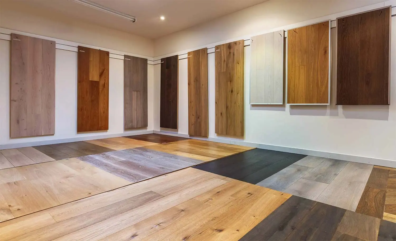 Most Popular Wood Flooring Option