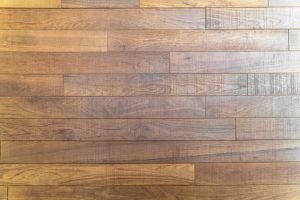 Oak Timber Flooring