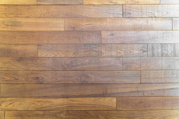 Oak Timber Flooring