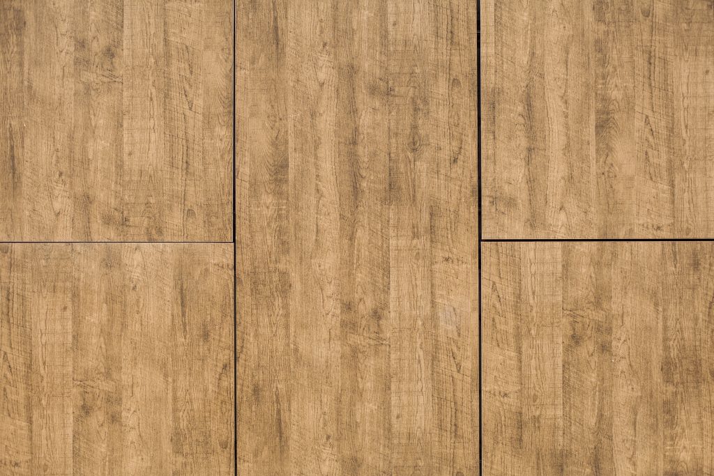 Oak Flooring