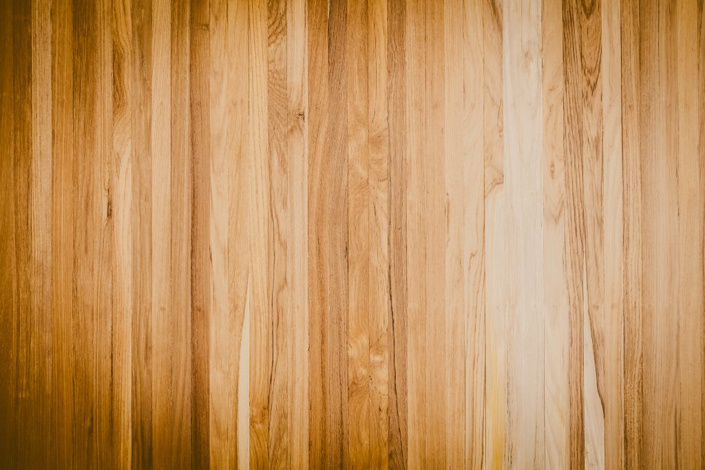 Oak Flooring