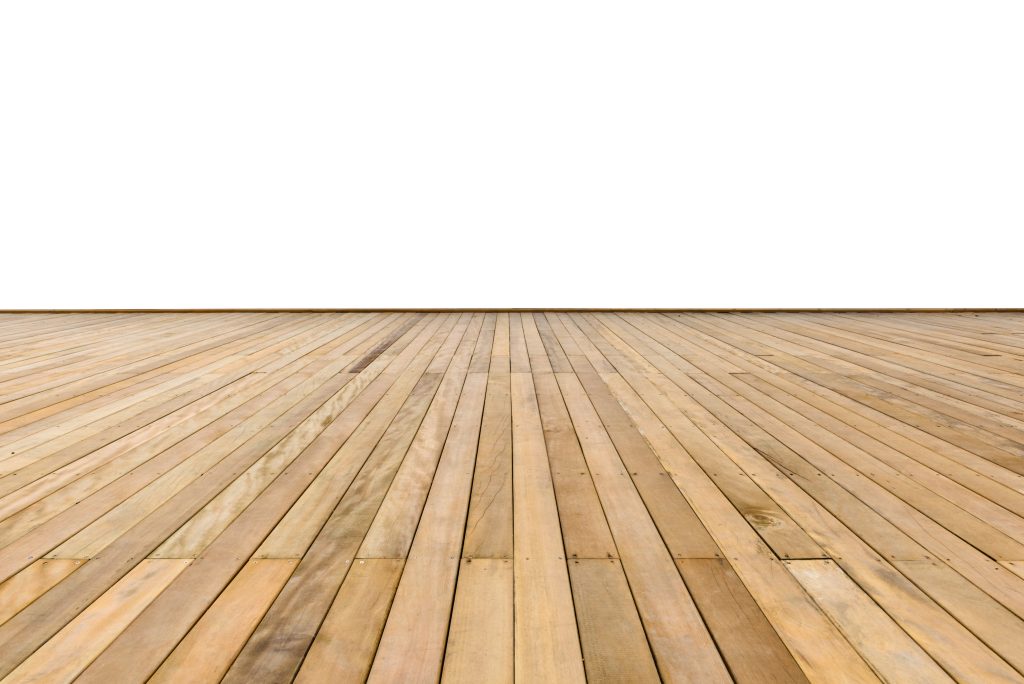 Wood Flooring