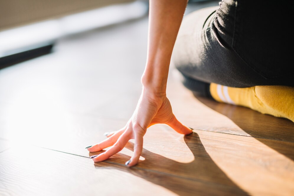 Hybrid Flooring