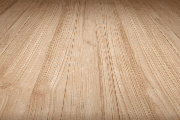 Wood Flooring
