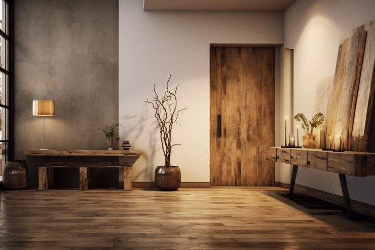 The Best Option You Have in Solid Wood Flooring
