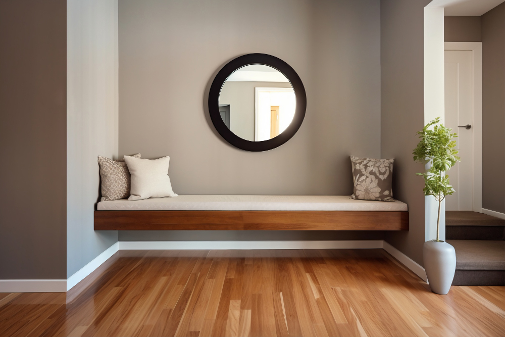 How Bamboo Flooring Can Transform Your Home's Aesthetic